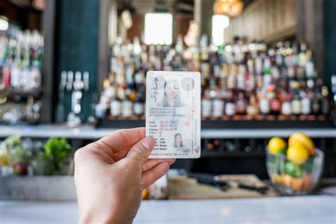 A state law enacted in July bans the use of <b>vertical</b> <b>IDs</b> for buying alcohol 30 days after the <b>ID</b> holder turns 21, even if the date of birth on the <b>ID</b> indicates the holder is old enough. . Why are vertical ids not accepted